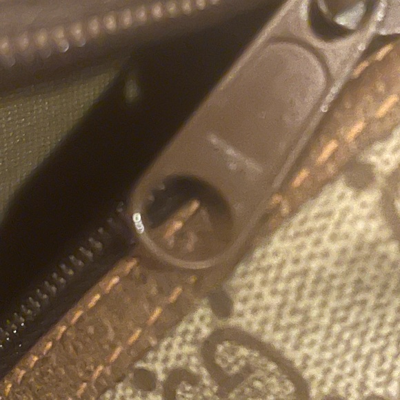 Gucci weekender bag - Picture 12 of 15